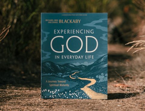 Experiencing God in Everyday Life