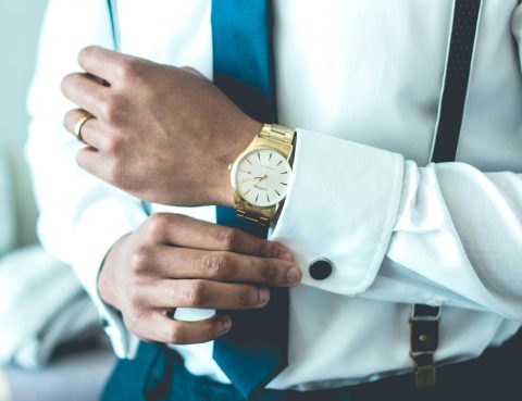 busyness versus fruitfulness